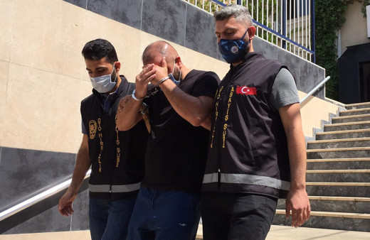 İstanbul'da oto hırsızının 'beyin' yöntemi pes dedirtti