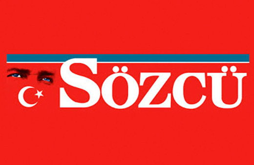 Sözcü'den flaş ayrılık! Soner Yalçın köşesinden sessiz sedasız veda etti