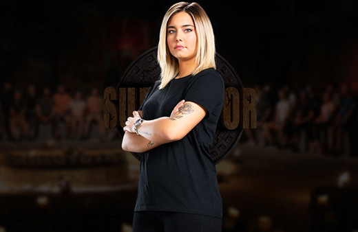 Survivor Aycan Yanaç Onur Soygun ile yakalandı aşk iddiası bomba gibi düştü