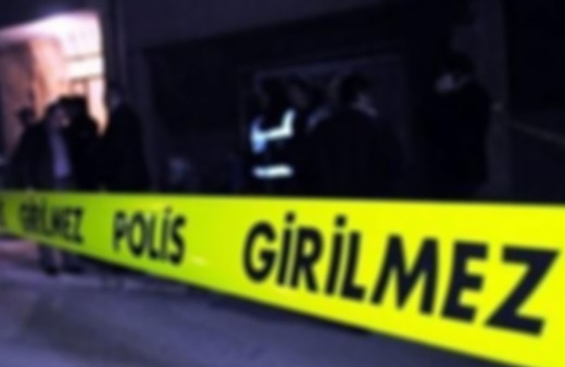Balıkesir'de komşuların o tartışmasında cinayet