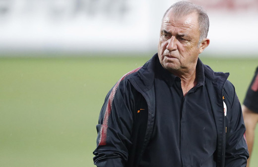 Galatasaray'da Marcao'ya alternatif: Oscar Cabezas