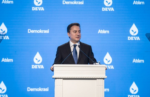 Koronavirüs testi pozitif çıkan Ali Babacan'ın sağlık durumu