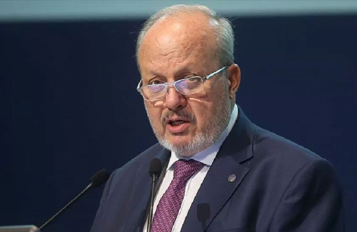 Döviz borçluluğuna tedbir alınmalı! ASO Başkanı Özdebir'den önemli açıklamalar