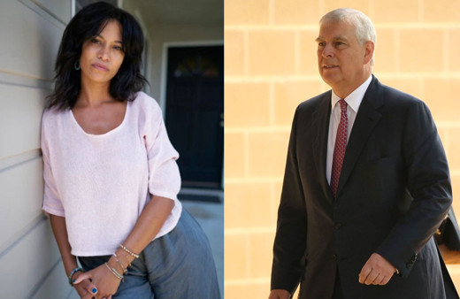 Prens Andrew'le ilgili bomba iddia: Arkadaşımla cinsel ilişkiye girdi