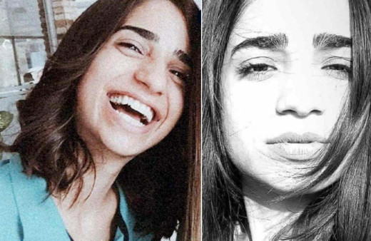 Boğazını kesti defalarca bıçakladı Kız kardeşini öldüren abiden şok eden sözler!