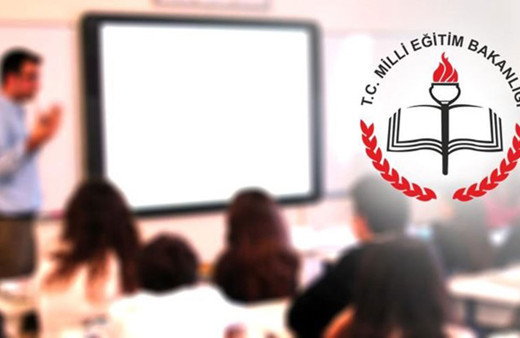 Burdur'da seminere katılan öğretmen koronalı çıktı karantina başladı