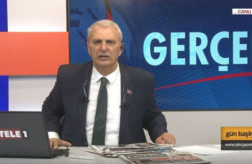 Can Ataklı yeniden hastaneye yatırıldı: Geç vurdu