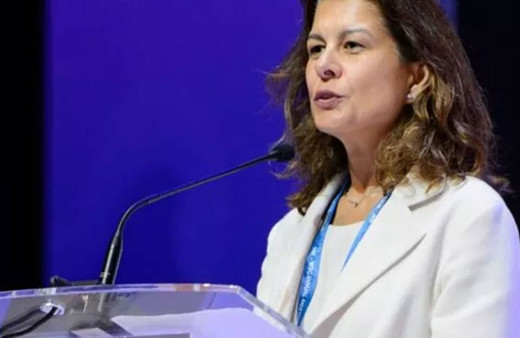 Türk ekonomist Ceyla Pazarbaşıoğlu’na IMF’de üst düzey görev