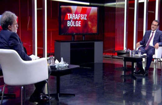 Bakan Fatih Dönmez: 2023 itibarıyla doğalgaz fiyatları düşer