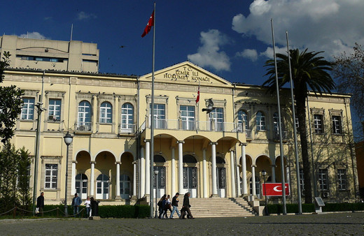 Ankara Valiliği'nin ardından İzmir ve Aydın'dan düğünler için koronavirüs kararı