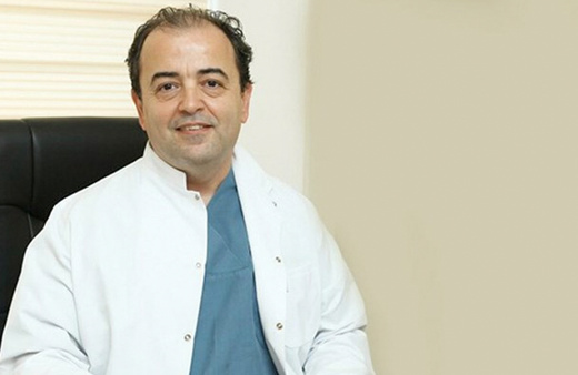 KBB Profesörü Refik Çaylan koronavirüse yenik düştü 'Bugün yine öldük'