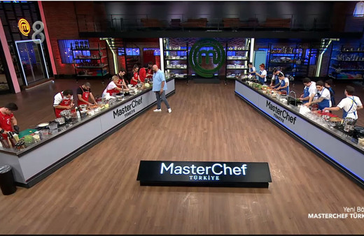 MasterChef eleme adayları! Gülşah ağlayarak Emir'i potoya attı