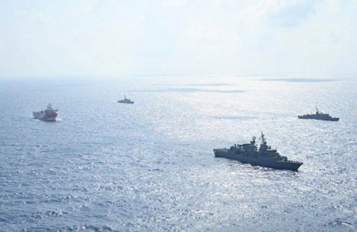 Yunanistan iyice saçmaladı! Son Türkiye iddiası güldürdü