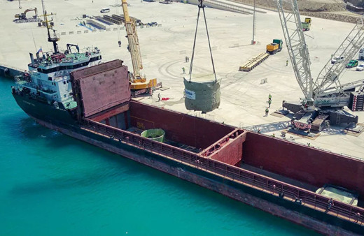 Akkuyu'da maaş tartışmalarına açıklama geldi Zam da yapılacak