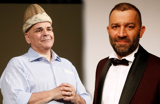 Arka Sokaklar yıldızı Şevket Çoruh'a Rasim Öztekin Hasan Efendi kavuğunu devredecek