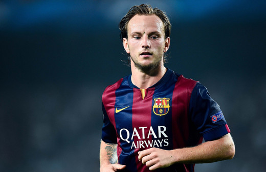 Galatasaray ile anılan Rakitic'in menajeri: Bazı şeyler olgunlaşırsa konuşabiliriz