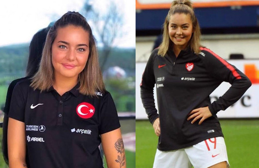 Survivor Aycan Yanaç’ın yeni takımı belli oluyor