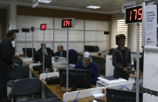 Çanakkale'de kamu kurumlarında ikramlar yasaklandı! Valilik duyurdu