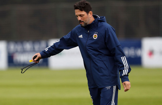 Erol Bulut'tan Eran Zahavi transferine veto!