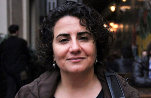 Ölüm orucundaki avukat Ebru Timtik, hayatını kaybetti