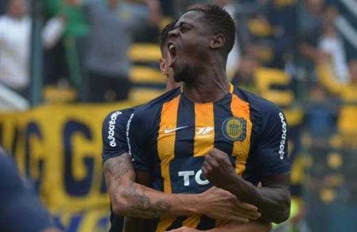 Oscar Cabezas, Galatasaray'a imza atmak için İstanbul'a geliyor