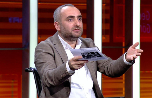 İsmail Saymaz'ın 'İnşaat ya Resulallah' paylaşımı olay oldu Saymaz'dan açıklama