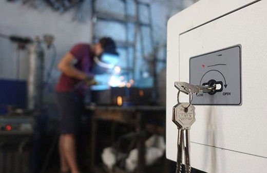 Çelik kasa satışlarında patlama! İşte nedenleri