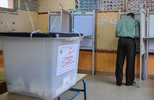 Mısır'da seçimleri boykot eden 54 milyon kişinin savcılığa sevk edilmesi kararı alındı