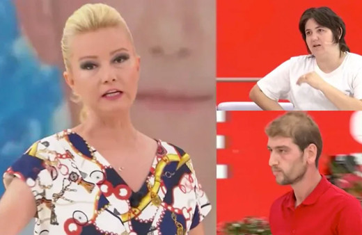 ATV'de Müge Anlı'da kan donduran itiraf! Şiar'ı annesi Gülüzar ve sevgilisi Hami yakarak öldürdü