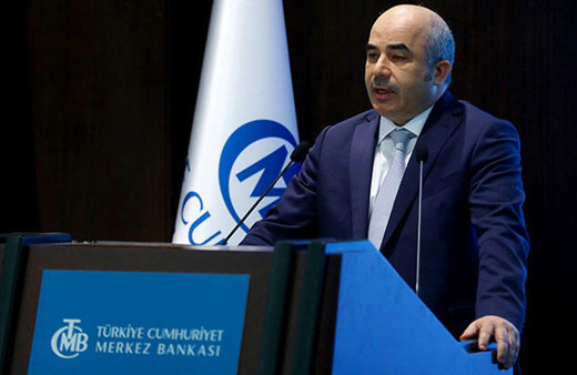 Merkez Bankası Başkanı Uysal da Jackson Hole toplantılarına katılacak