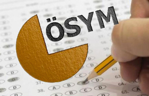 ÖSYM KPSS sınav giriş belgelerini açıkladı! KPSS sınav giriş yeri sorgulama ekranı!