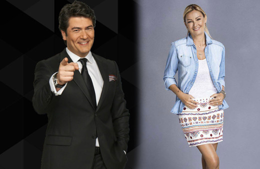 Pınar Altuğ Vatan Şaşmaz'ı bu fotoğrafla andı altına ise bakın neler yazdı