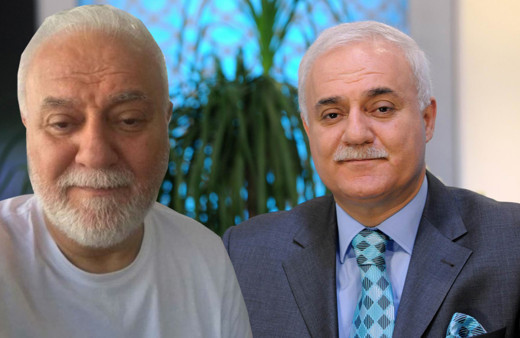 Nihat Hatipoğlu yoğun bakımda deniliyor! Koronavirüs olmuştu oğlu açıkladı