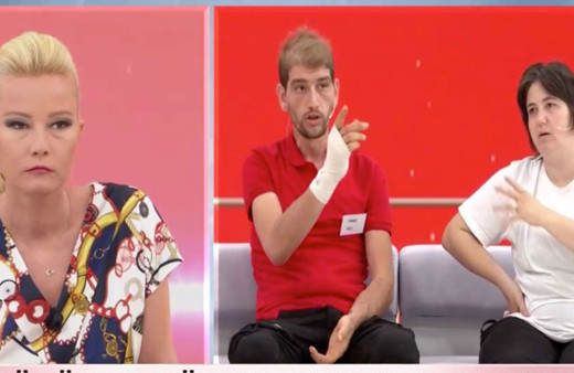 Müge Anlı'da kan donduran itiraf: Şiar'ı annesi ve sevgilisi yakarak öldürmüş