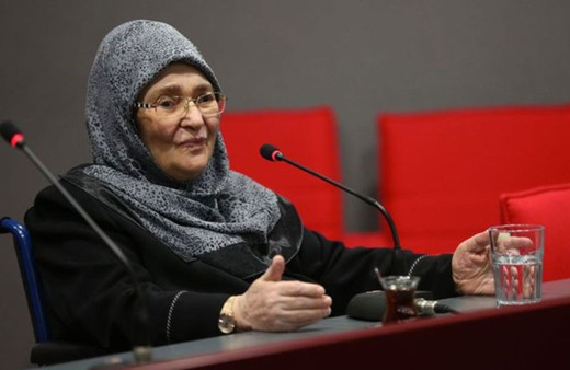 Şule Yüksel Şenler, vefatının ilk yılında anılıyor