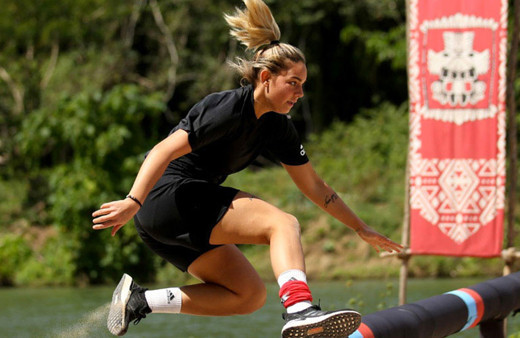 Survivor Aycan Yanaç Gaziantep'e transfer oluyor! İşte milli futbolcunun transfer olacağı takım