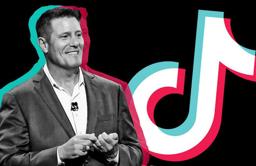 TikTok’un CEO'su Kevin Mayer istifa etti