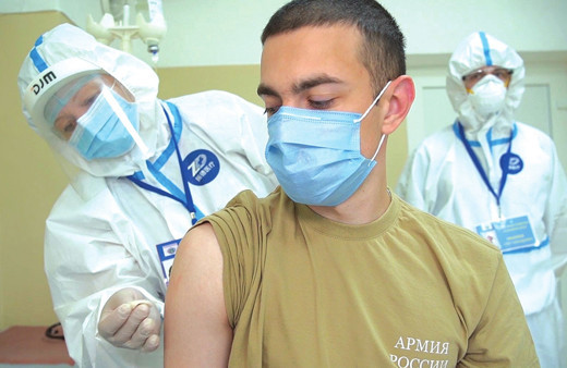 Rusya'dan dünyayı heyecanlandıran açıklama