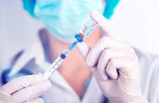 Türkiye'den 700 kişi seçilecek! Koronavirüs aşısı için çalışma başlıyor