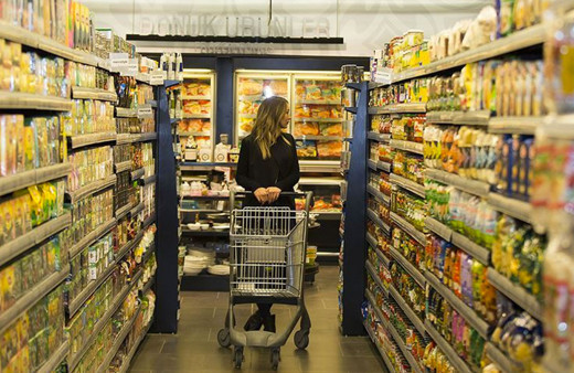 Ağustos ayı ekonomik güven endeksi ve tüketici güven endeksi açıklandı