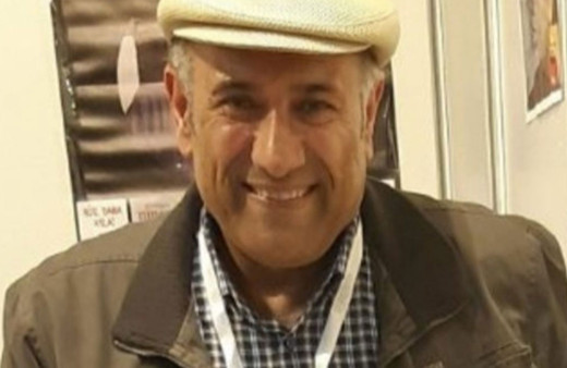 Tecavüz hikayesinin anlatıldığı çocuk kitabının yazarı Musa Dinç tutuklandı