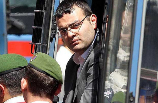 Hrant Dink'in katili Ogün Samast tahliye olacaktı! Gardiyanları tehdit edince olamadı