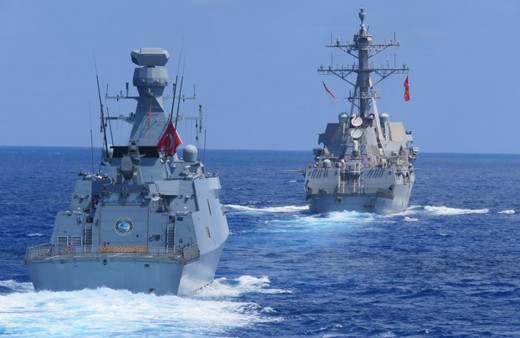 Yunan Milletvekili Kammenos açıkça söyledi: Yunanistan Lahey'e giderse, Meis Adası'nı kaybeder