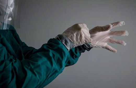 Eldiven fiyatları fırladı! Kutusunu 200 TL'ye satanlar var