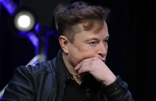 ABD'li ünlü girişimci Elon Musk’ın Nevada’daki tesisi siber saldırıya uğradı