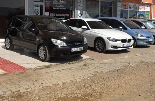 İkinci el araçlarda fiyat yüzde 100 arttı esnaf araç bulamıyor