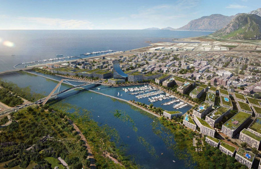 MAK Danışmanlık'tan olay Kanal İstanbul' anketi! Yüzde 80 destek vermedi