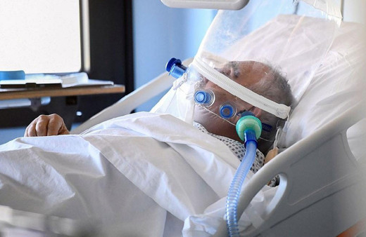 Türkiye'deki corona virüsü vaka ve ölü sayısında son durum (28 Ağustos 2020)