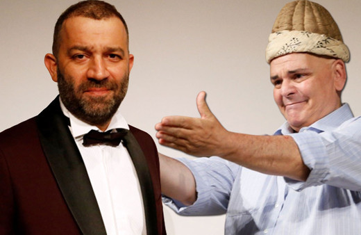 Rasim Öztekin Hasan Efendi'nin kavuğu için Şevket Çoruh'u açıkladı 'Oturup ağladım'