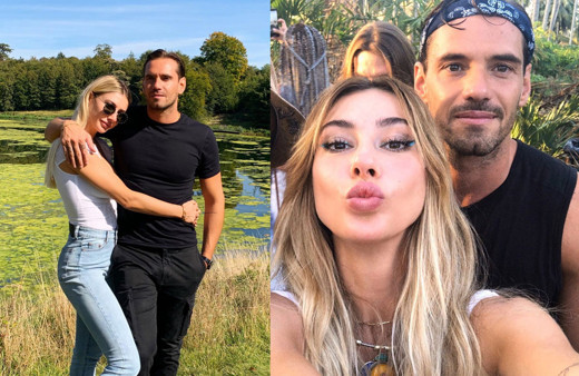 Şeyma Subaşı Guido Senia ile ayrılığını doğruladı konu 'para' değilmiş